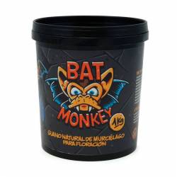 Guano De Murciélago Bat Monkey